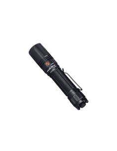 FENIX HM65R Lampe Torche Frontale en Magnésium Double Faisceau - 1400  lumens