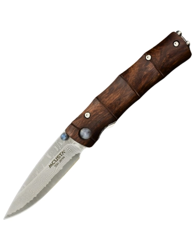 MCUSTA - MC74DI - Take - Manche Ironwood