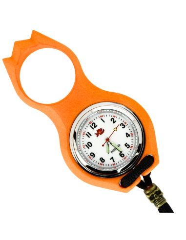 MAXKNIVES - IMPACT WATCH ORANGE - DESIGN PSUPPER