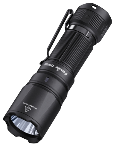 FENIX - TK05R - Lampe de poche tactique - 1000 LUMENS