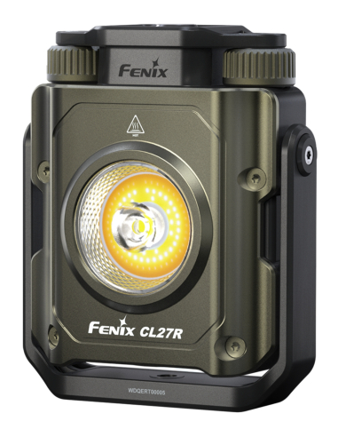 FENIX - CL27R - Lanterne rechargeable - 1600 LUMENS