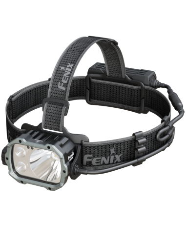 FENIX - HP35R - Lampe frontale professionnelle - 4000 LUMENS