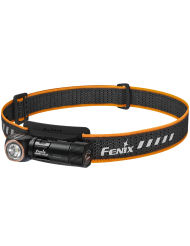 FENIX - HM23 V2 - 300 LUMENS