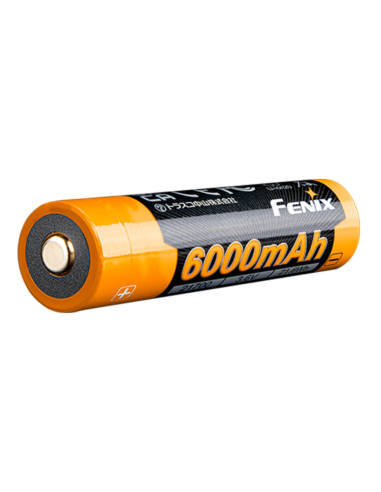 FENIX - ARBL21-6000 - Batterie 21700 rechargeable