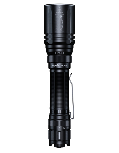 FENIX -  TK30R - Lampe de poche laser blanc - 500 lumens