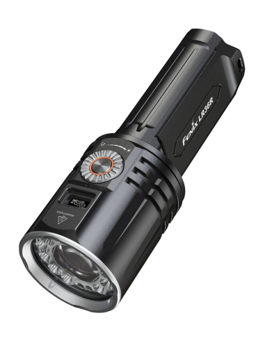 FENIX - LR36R - 10000 LUMENS